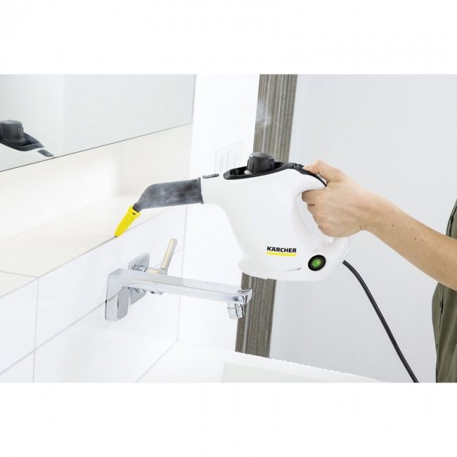 Парочистачка KARCHER SC 1 EasyFix