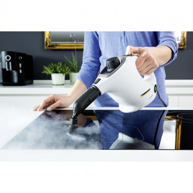 Парочистачка KARCHER SC 1 EasyFix