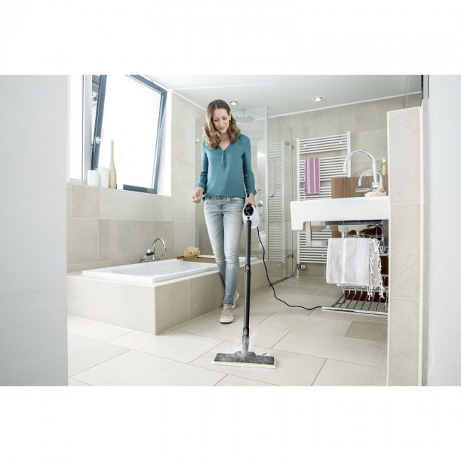 Парочистачка KARCHER SC 1 EasyFix