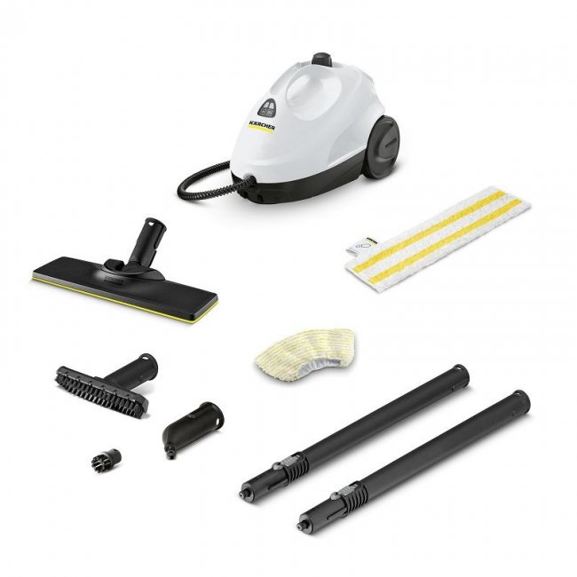 Парочистачка KARCHER SC 2 EasyFix