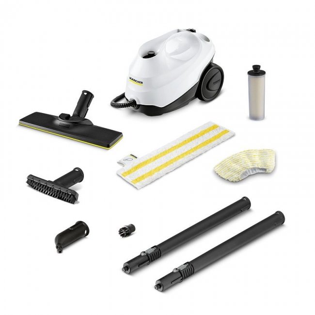 Парочистачка KARCHER SC 3 EasyFix