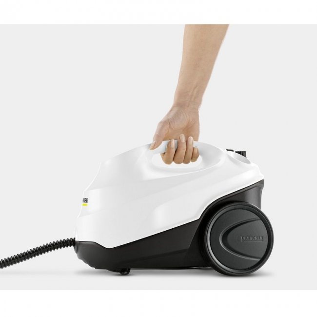 Парочистачка KARCHER SC 3 EasyFix