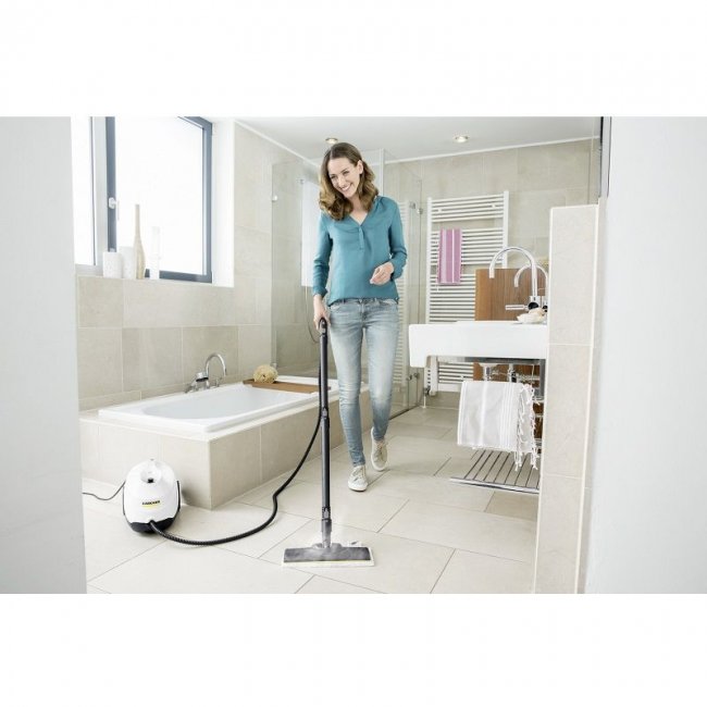 Парочистачка KARCHER SC 3 EasyFix