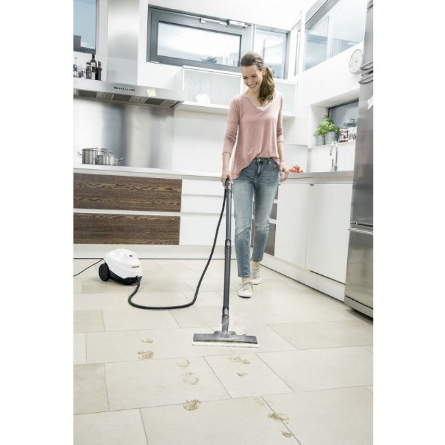 Парочистачка KARCHER SC 3 EasyFix