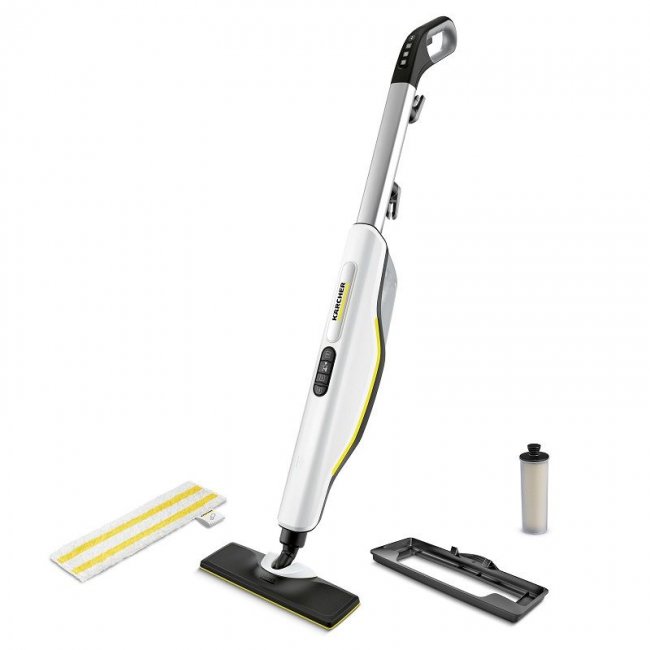 Парочистачка KARCHER SC 3 Upright