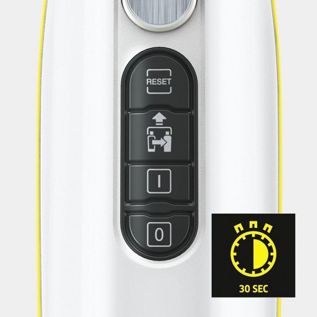 Парочистачка KARCHER SC 3 Upright