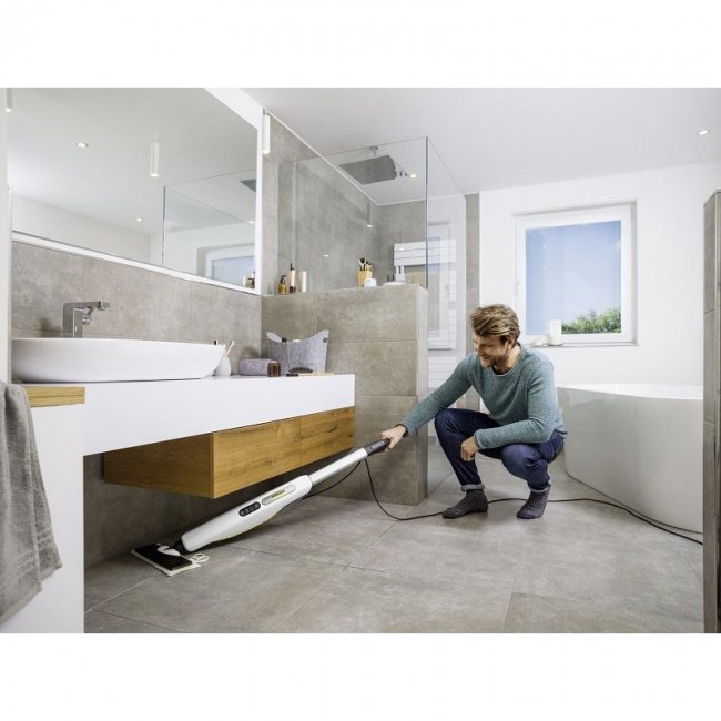 Парочистачка KARCHER SC 3 Upright
