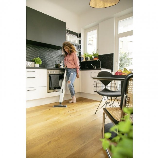 Парочистачка KARCHER SC 3 Upright