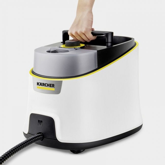 Парочистачка KARCHER SC 4 Deluxe