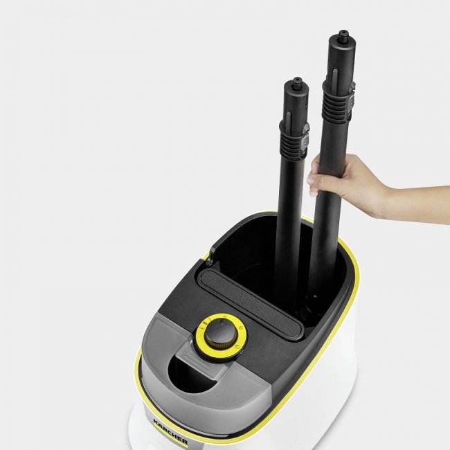 Парочистачка KARCHER SC 4 Deluxe