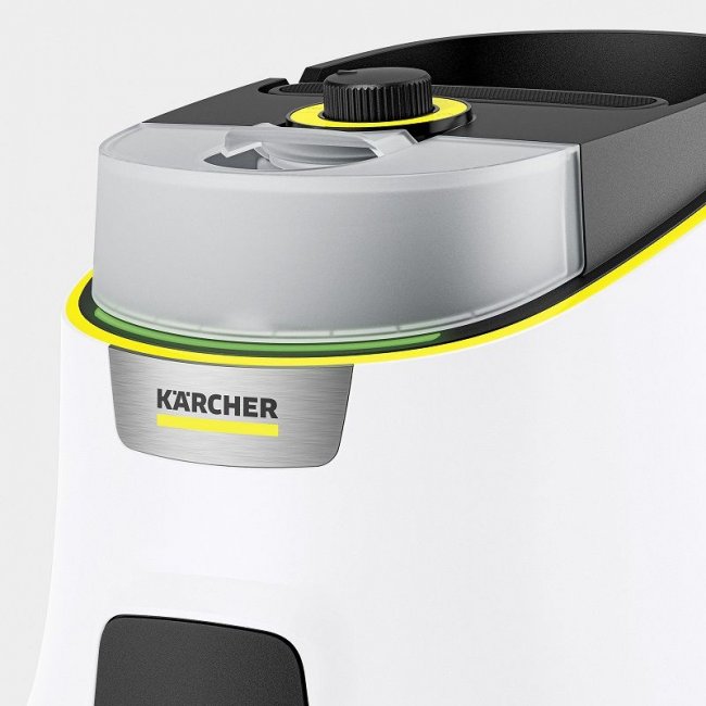 Парочистачка KARCHER SC 4 Deluxe