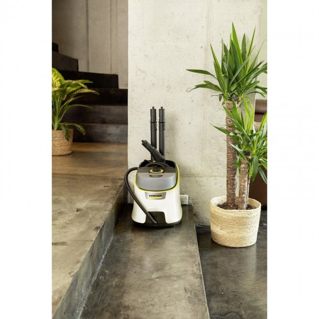 Парочистачка KARCHER SC 4 Deluxe