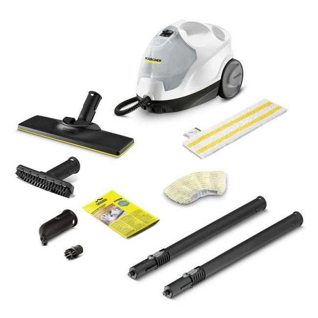Парочистачка KARCHER SC 4 EasyFix