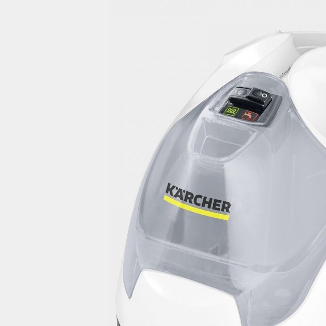 Парочистачка KARCHER SC 4 EasyFix
