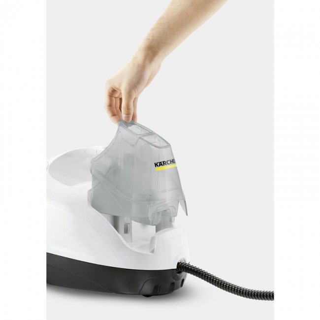 Парочистачка KARCHER SC 4 EasyFix