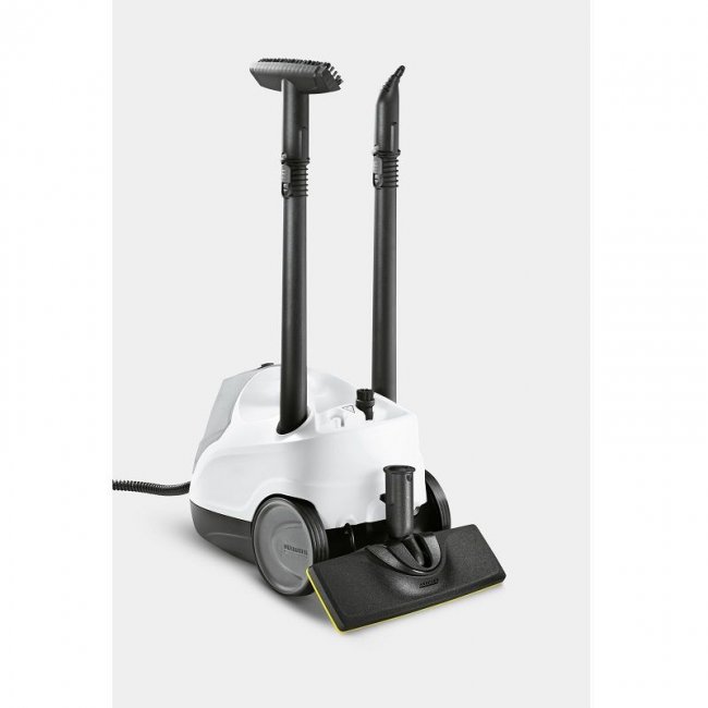 Парочистачка KARCHER SC 4 EasyFix