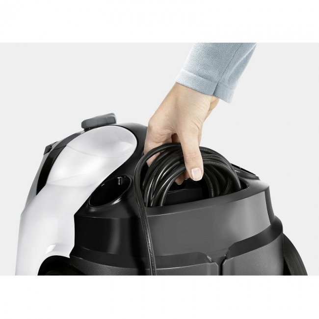 Парочистачка KARCHER SC 5 EasyFix Iron Plug