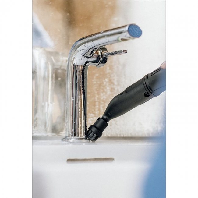 Парочистачка KARCHER SC 5 EasyFix Iron Plug