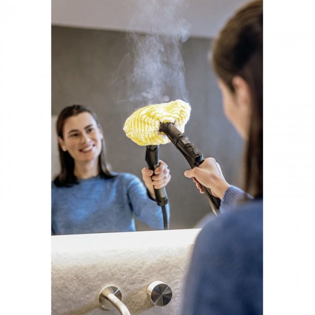 Парочистачка KARCHER SC 5 EasyFix Iron Plug