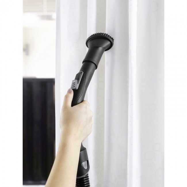 Стандартна прахосмукачка KARCHER VC 3 - Прахосмукачка с циклонен филтър