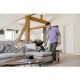 Вертикална прахосмукачка KARCHER VC 4 Cordless myHome