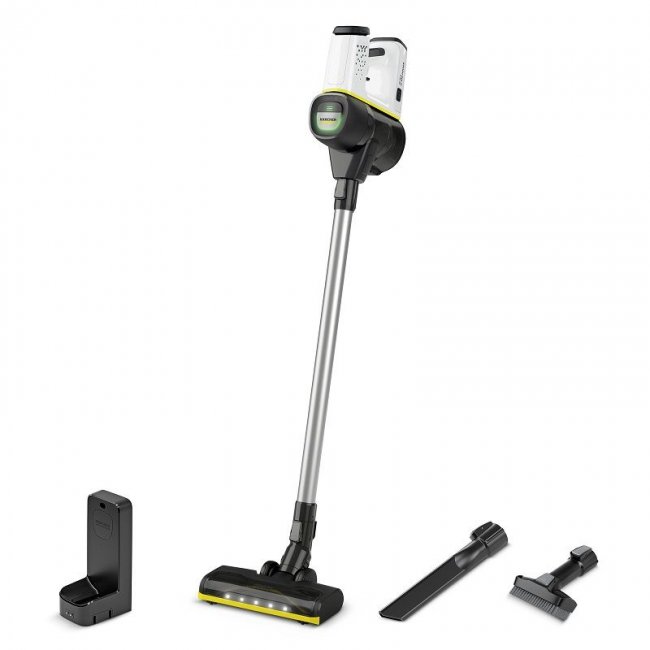 Вертикална прахосмукачка KARCHER VC 6 CORDLESS OURFAMILY