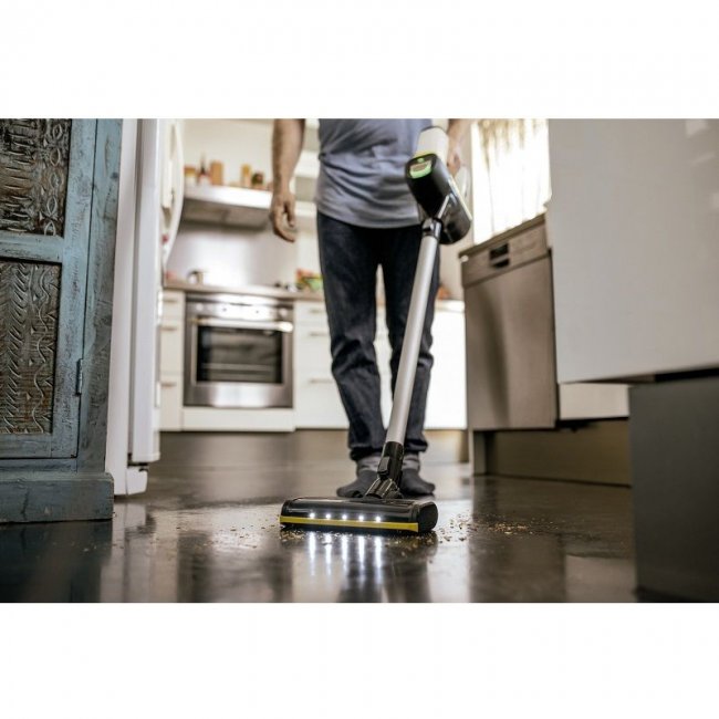 Вертикална прахосмукачка KARCHER VC 6 CORDLESS OURFAMILY