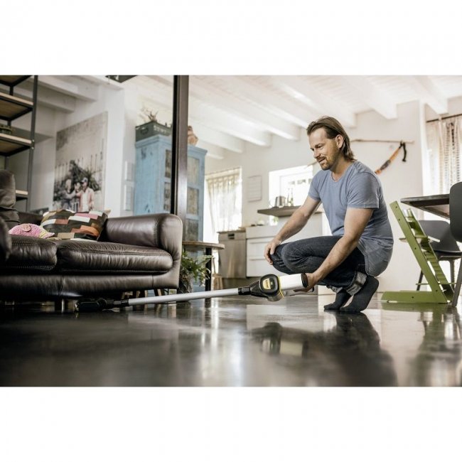 Вертикална прахосмукачка KARCHER VC 6 CORDLESS OURFAMILY