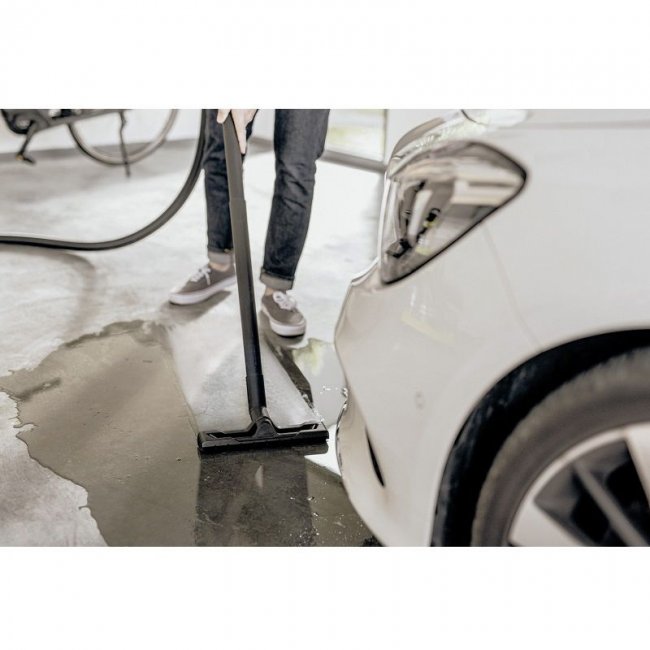 Стандартна прахосмукачка KARCHER WD 4 P S V-20/5/22 Прахосмукачка за сухо и мокро почистване