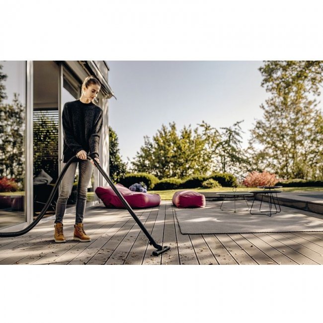 Стандартна прахосмукачка KARCHER WD 4 V-20/5/22 Прахосмукачка за сухо и мокро почистване