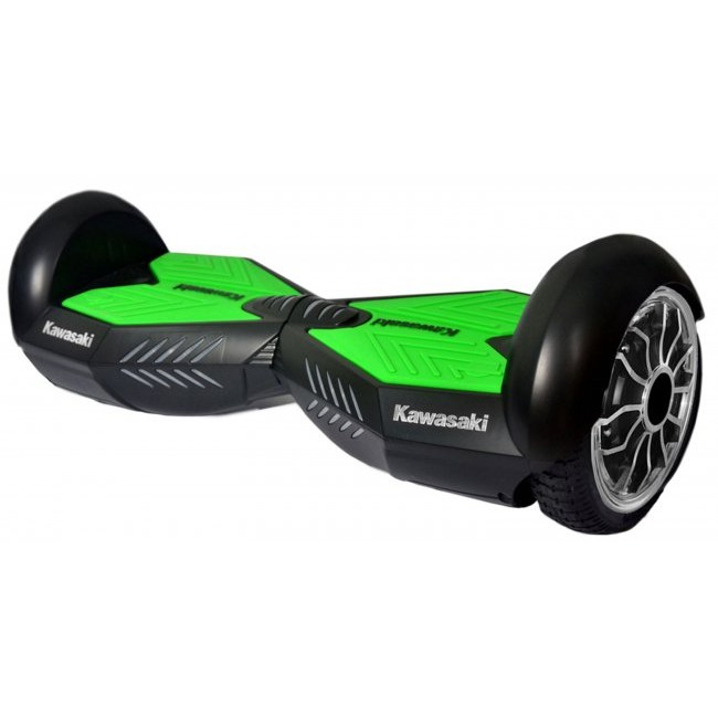Ховърборд Kawasaki Electric Balance Hoverboard 10 инча