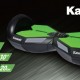 Ховърборд Kawasaki Electric Balance Hoverboard 10 инча