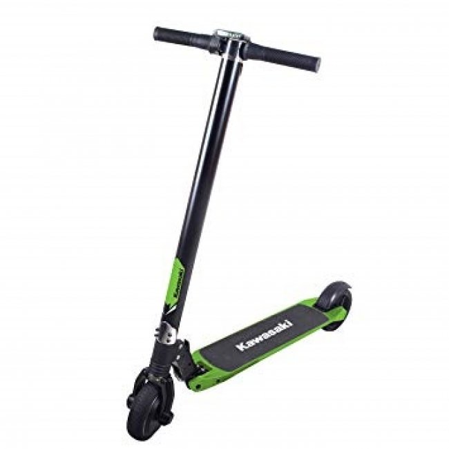 Електрически скутер Kawasaki Kick Scooter 6.5 inch