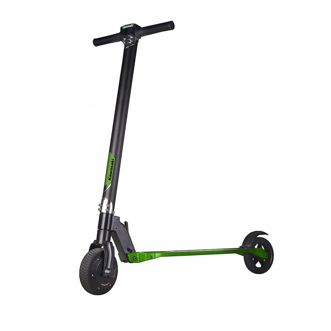 Електрически скутер Kawasaki Kick Scooter 6.5 inch