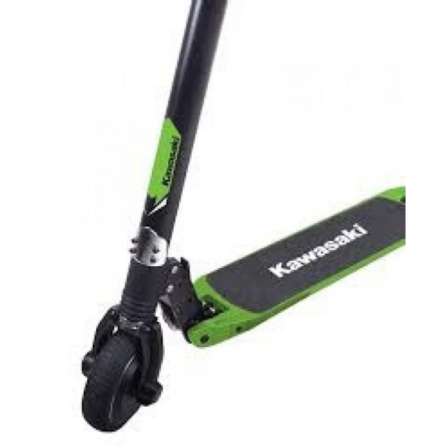 Електрически скутер Kawasaki Kick Scooter 6.5 inch