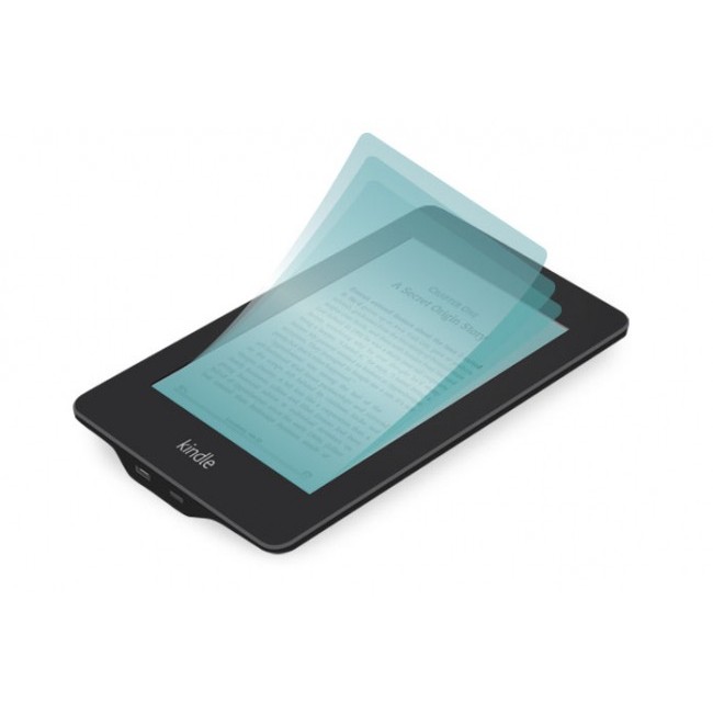 Защитно Фолио за Мобилен телефон Kindle PaperWhite E-Reader Предпазно фолио