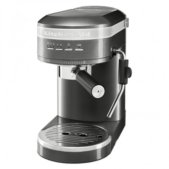 Кафемашина KitchenAid 5KES6503EMS