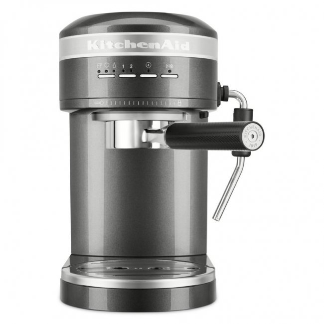 Кафемашина KitchenAid 5KES6503EMS