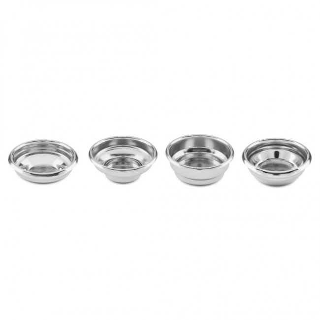 Кафемашина KitchenAid 5KES6503EMS