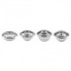 Кафемашина KitchenAid 5KES6503EMS