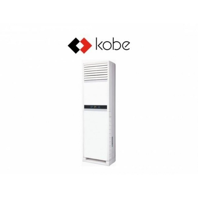Колонен климатик Kobe KMF-60KN1/KMO-60IN1