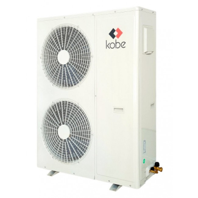 Колонен климатик Kobe KMF-H60A5/APC
