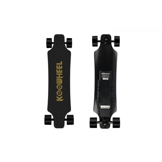 Ховърборд Koowheel Електрически Скейтборд D3M