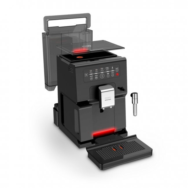 Кафемашина Krups EA870810
