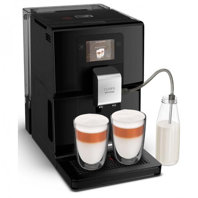 Кафемашина Krups EA873810