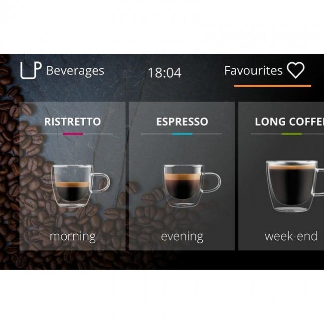 Кафемашина Krups EA873810