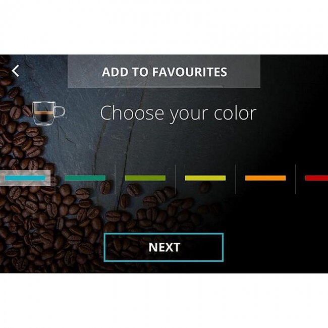 Кафемашина Krups EA873810