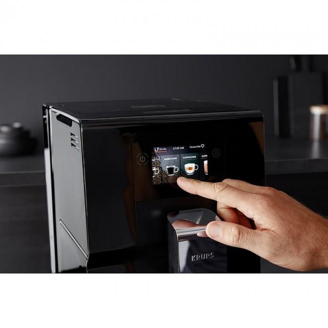 Кафемашина Krups EA873810