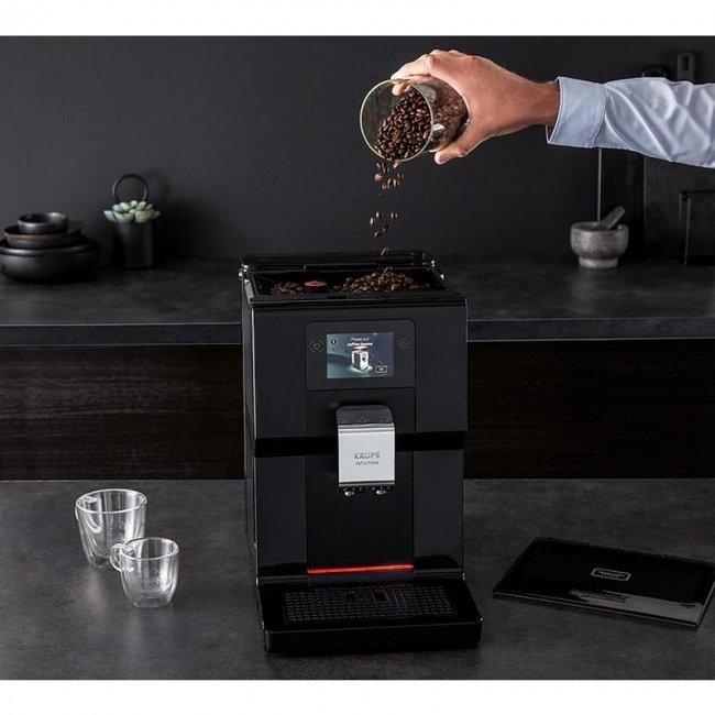 Кафемашина Krups EA873810