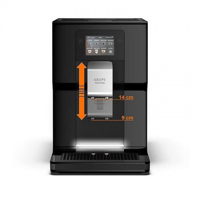Кафемашина Krups EA873810